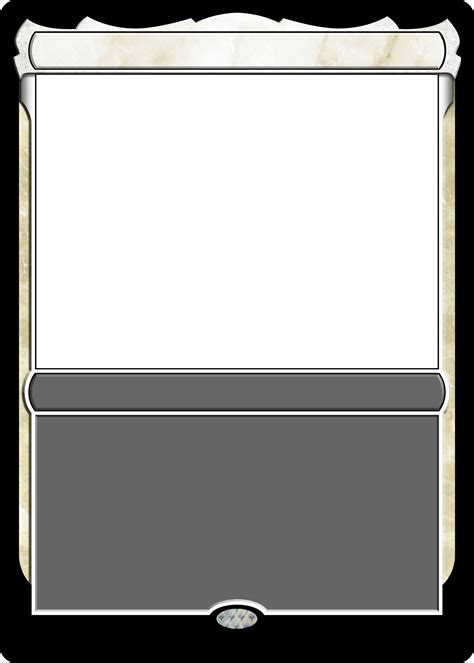 MTG Cardsmith: Custom MTG Card Details.